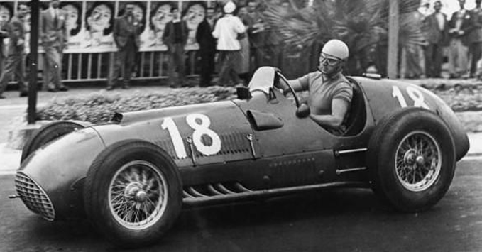 Alberto Ascari’s Road to Formula One Greatness