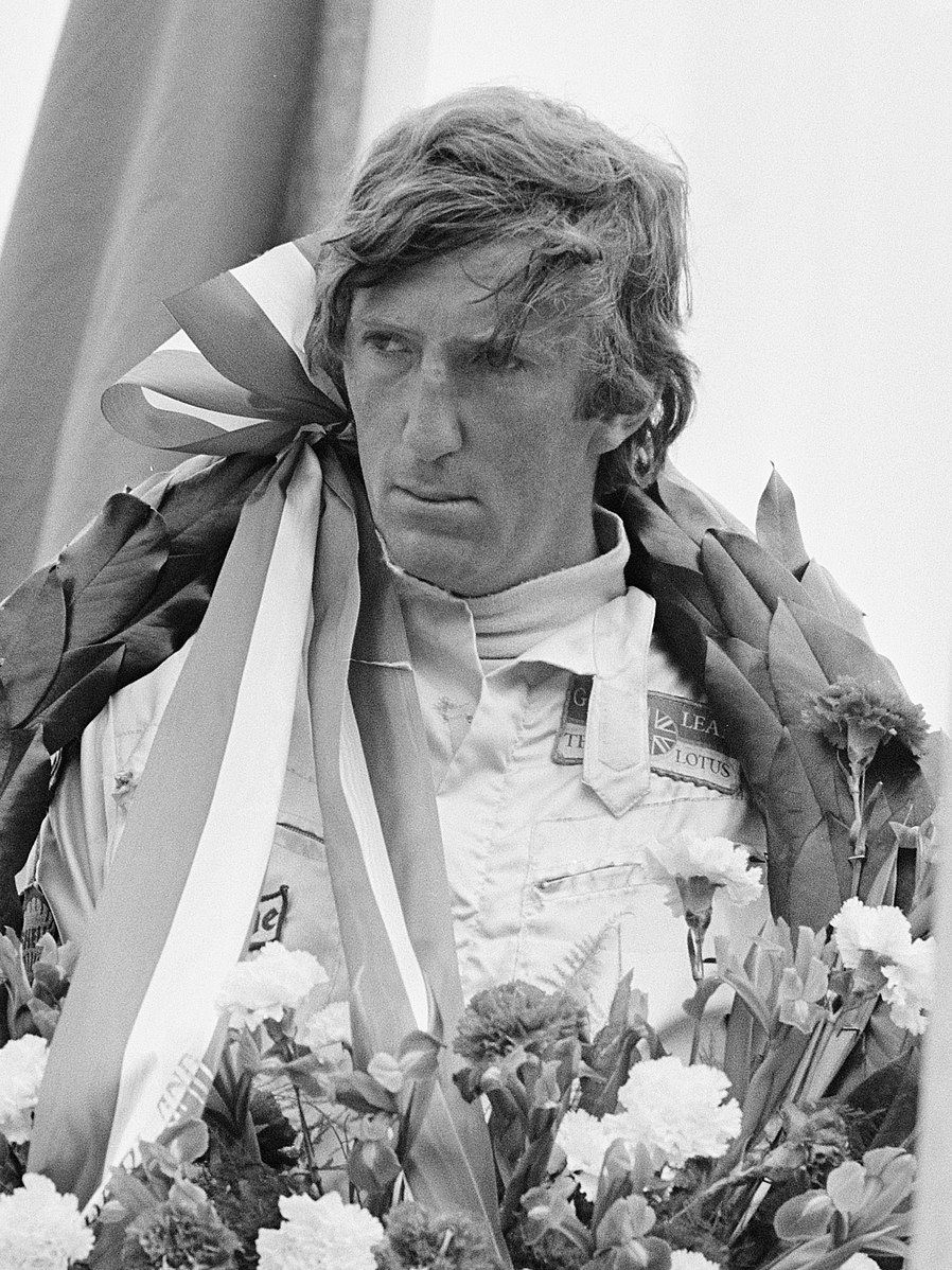 Remembering Jochen Rindt: The Posthumous World Champion of Formula One