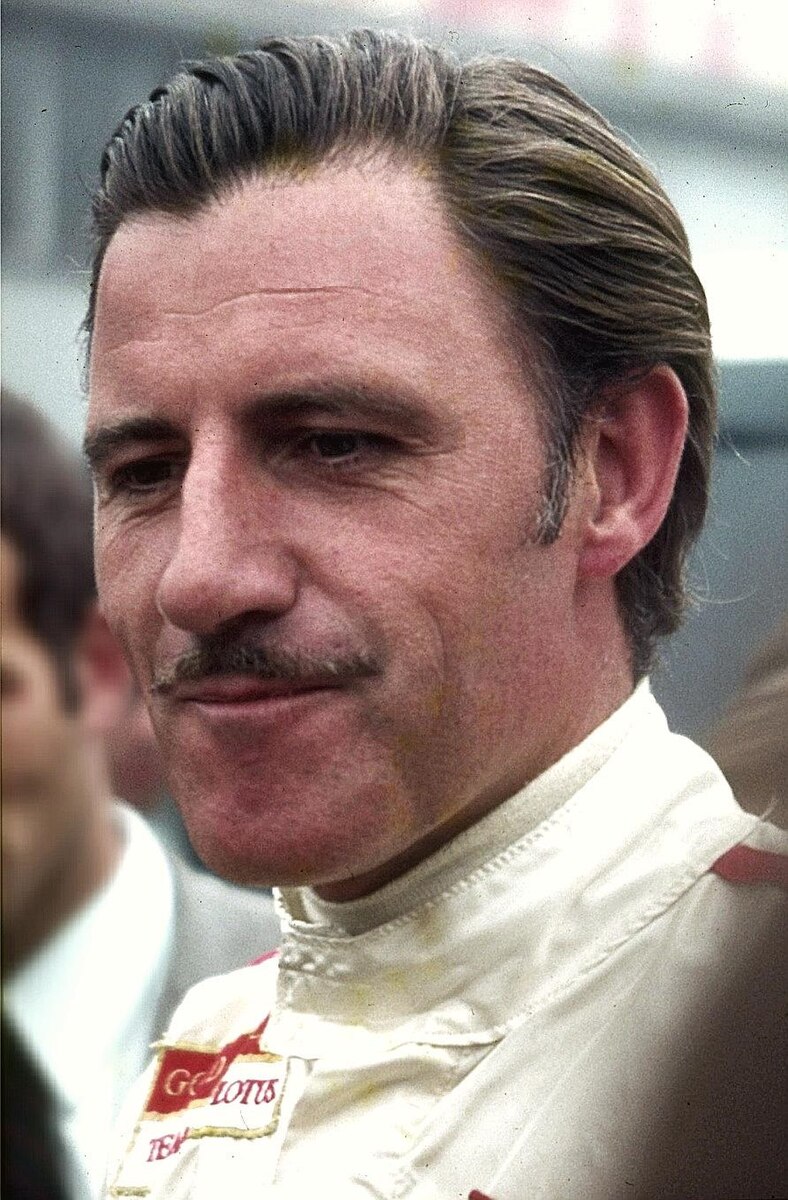The Triple Crown Champion: Remembering Graham Hill’s Historic Racing Achievements