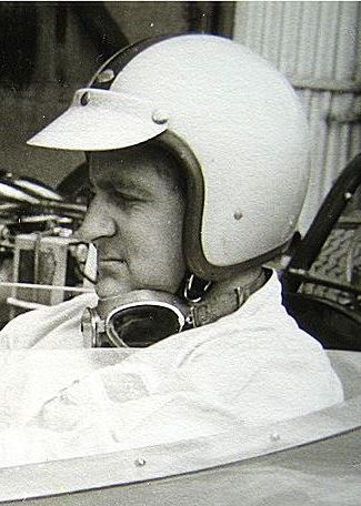 Denny Hulme: New Zealand’s Racing Legend and Formula One Champion