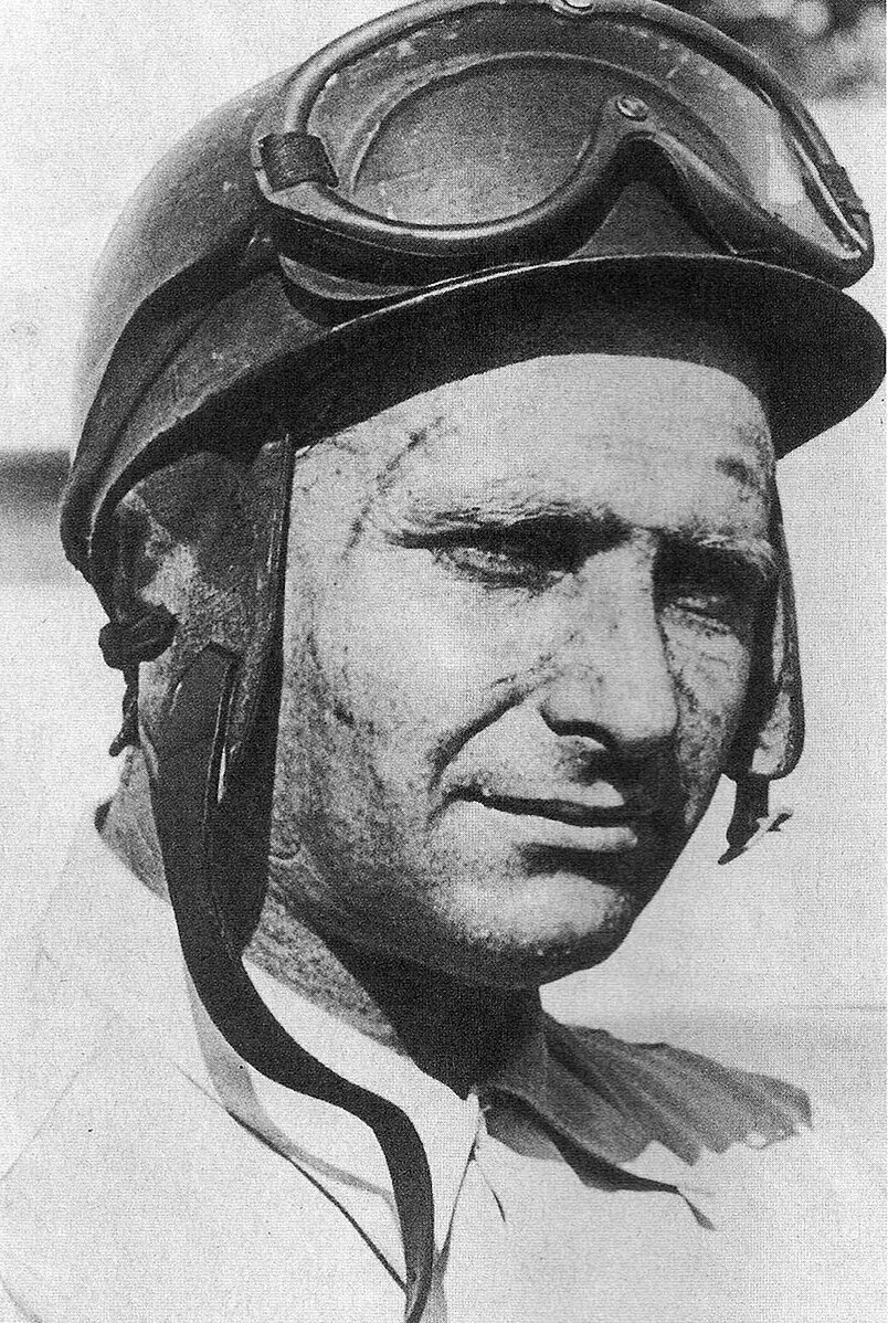 Juan Manuel Fangio: The Maestro of Motorsport